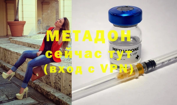 молекула духа Ладушкин